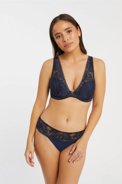 Montelle Botanical Mystique Bra