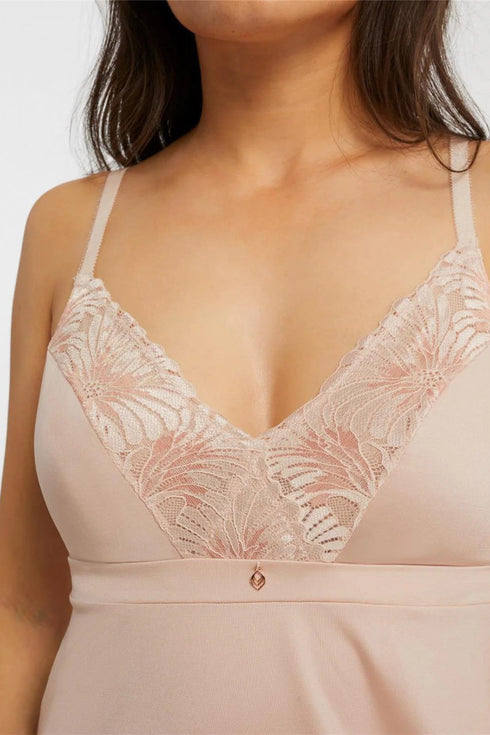 Montelle Anniversary Bust Support Chemise