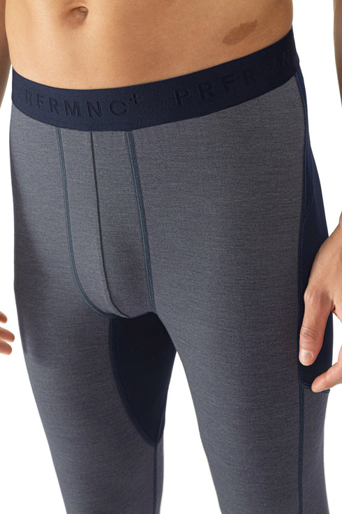 Mey Serie Prfrmnc+ Long John