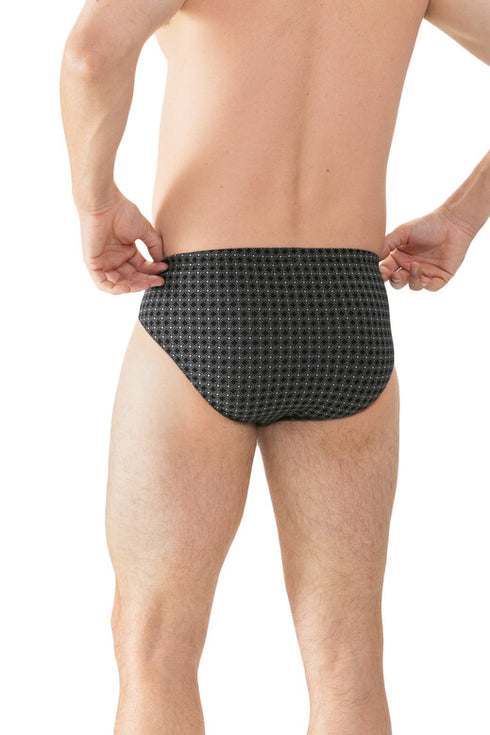 Mey Serie Round Grid Jazz Pants