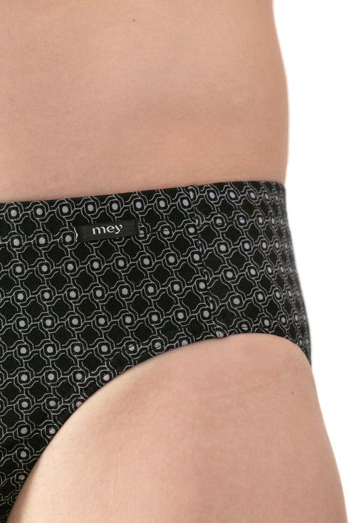 Mey Serie Round Grid Jazz Pants