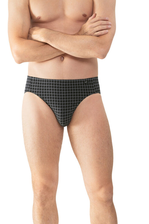 Mey Serie Round Grid Jazz Pants