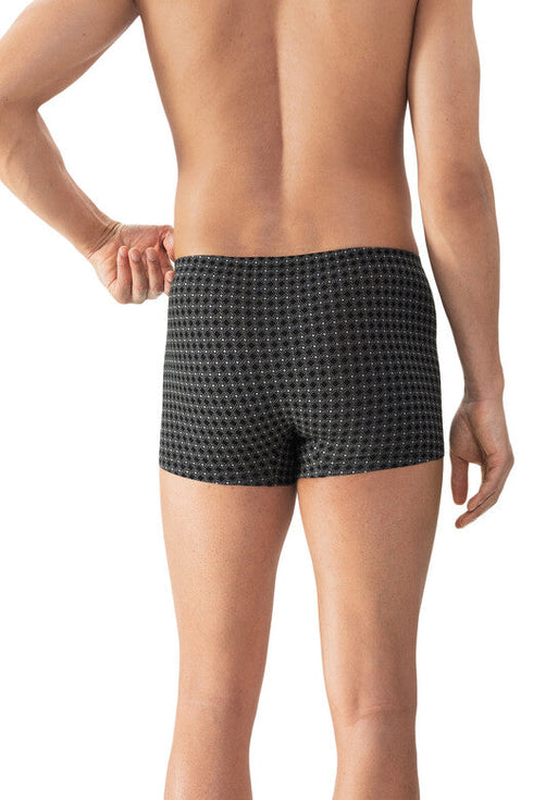 Mey Serie Round Grid Shorty