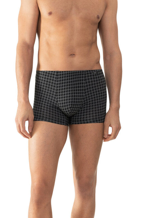 Mey Serie Round Grid Shorty