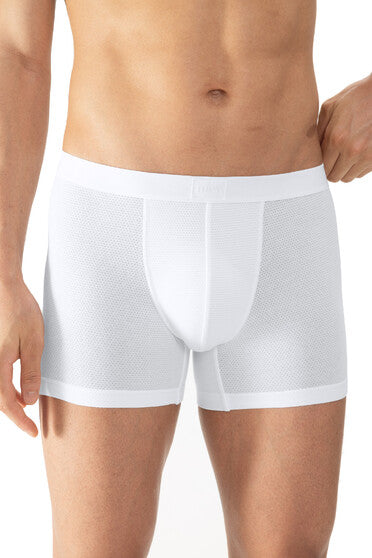 Mey Serie Mey Dry Cotton Breeze Long Shorty