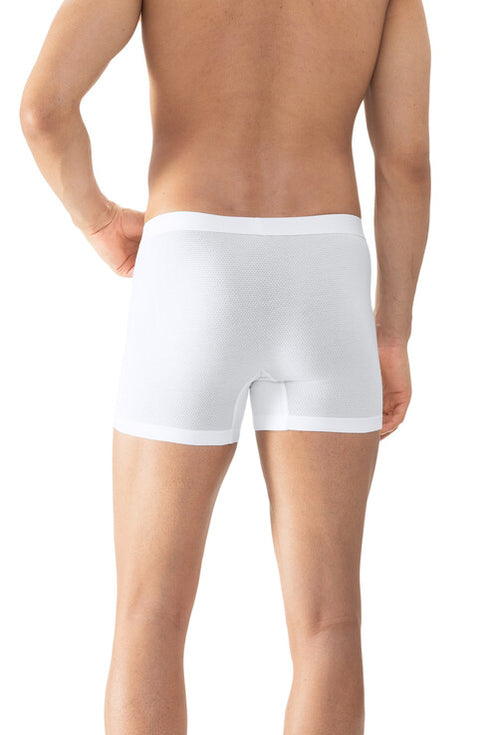 Mey Serie Mey Dry Cotton Breeze Long Shorty