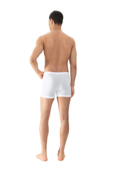 Mey Serie Mey Dry Cotton Breeze Long Shorty