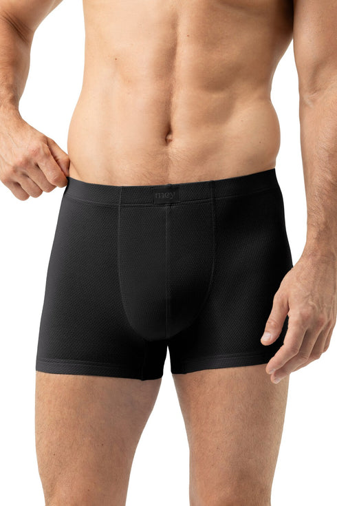 Mey Serie Mey Dry Cotton Breeze Shorty