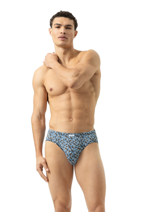 Mey Serie Moving Dots Jazz Pants