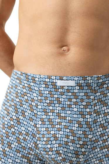 Mey Serie Moving Dots Shorty