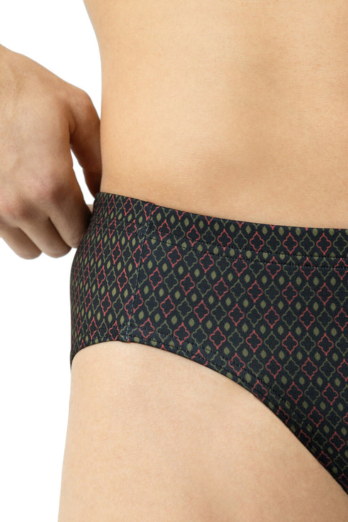 Mey Serie Minimal Dusk Jazz Pants