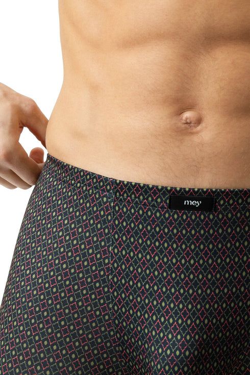 Mey Serie Minimal Dusk Shorty