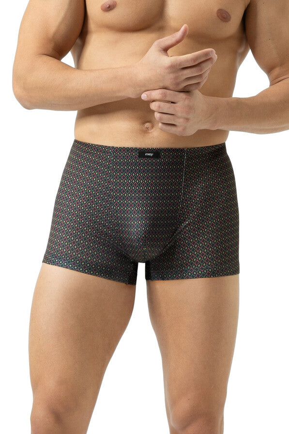 Mey Serie Minimal Dusk Shorty