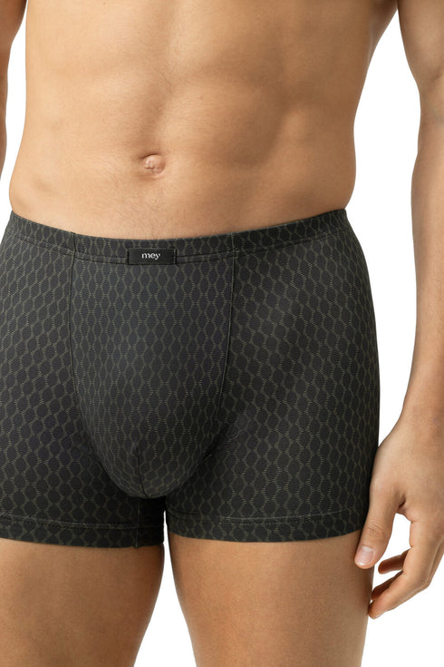 Mey Serie Meander Geo Shorty