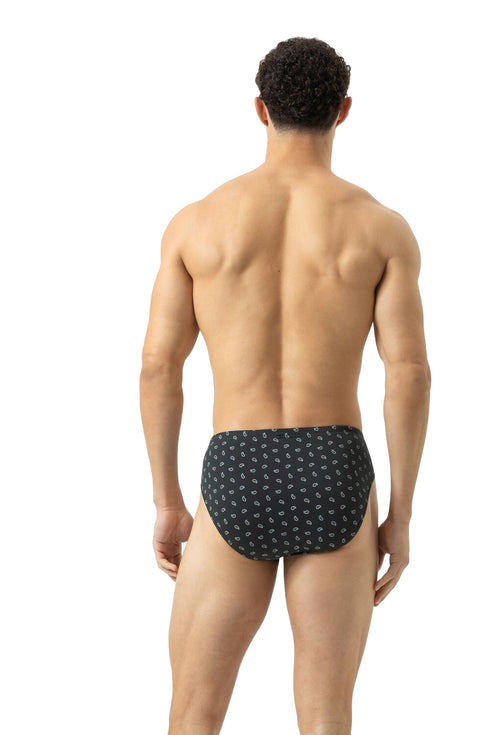 Mey Serie Minimal Paisley Jazz Pants