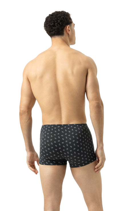 Mey Serie Minimal Paisley Shorty