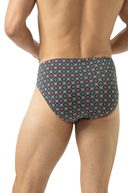 Mey Serie Ornamental Jazz Pants