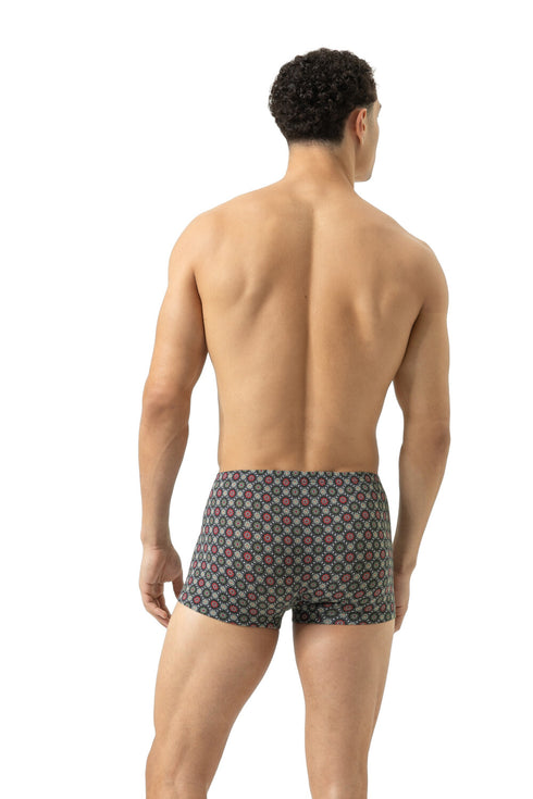 Mey Serie Ornamental Shorty