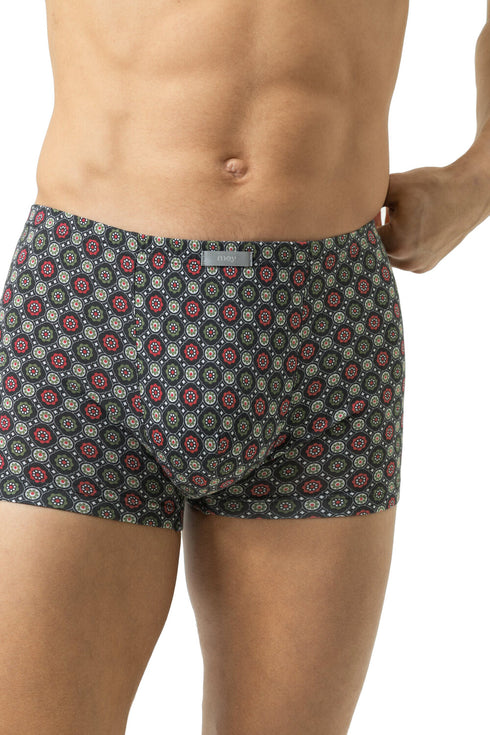 Mey Serie Ornamental Shorty