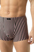 Mey Serie Forward Stripes Shorty