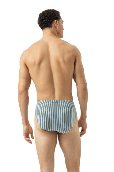 Mey Serie Light Block Stripes Jazz Pants