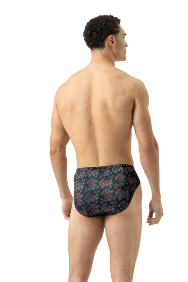 Mey Serie Winter Paisley Jazz Pants