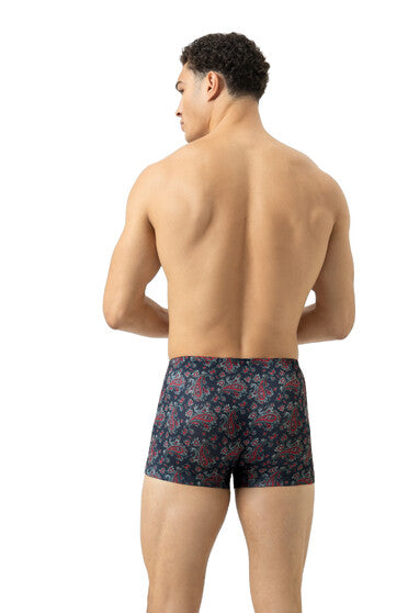 Mey Serie Winter Paisley Shorty