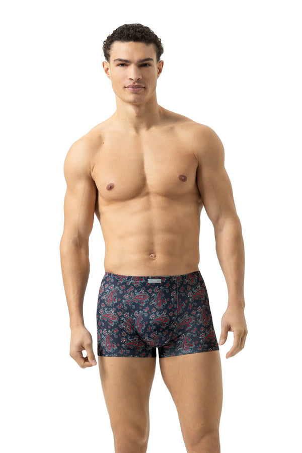 Mey Serie Winter Paisley Shorty