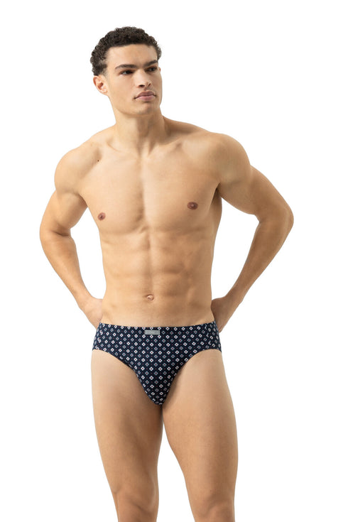 Mey Serie Classic Flower Jazz Pants