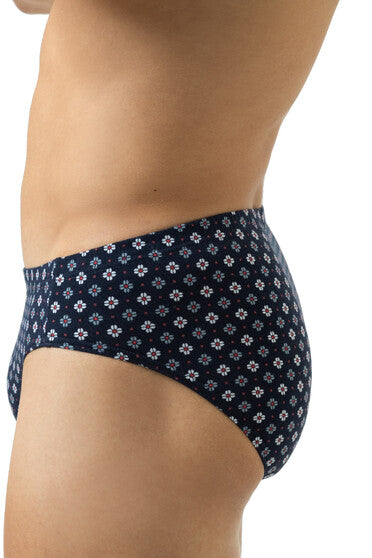 Mey Serie Classic Flower Jazz Pants