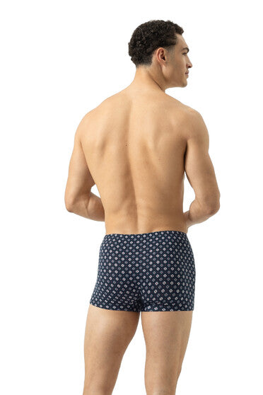 Mey Serie Classic Flower Shorty