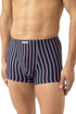 Mey Serie Red´N Blue Stripes Shorty