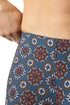 Mey Serie Elegant Pattern Trunk Shorty