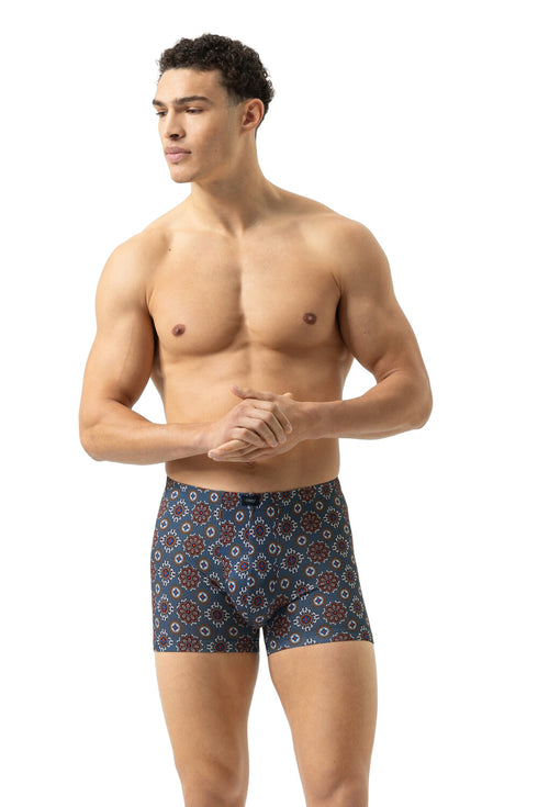 Mey Serie Elegant Pattern Trunk Shorty