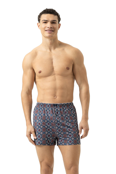 Mey Serie Elegant Pattern Boxer Short