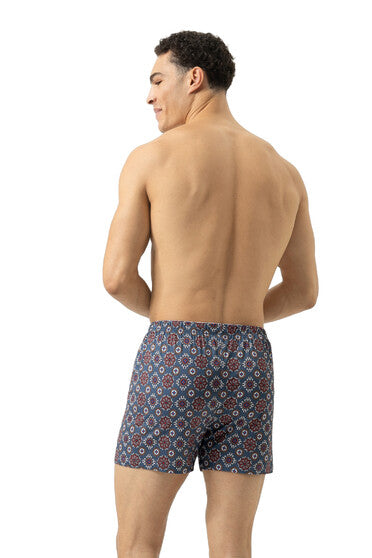 Mey Serie Elegant Pattern Boxer Short