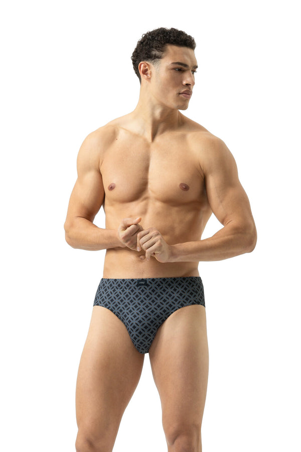 Mey Serie Regular Circle Jazz Pants