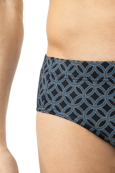 Mey Serie Regular Circle Jazz Pants