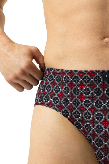 Mey Serie Creative Mixture Jazz Pants