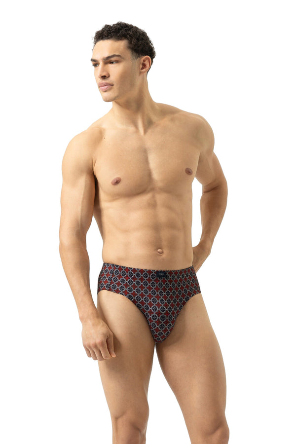 Mey Serie Creative Mixture Jazz Pants