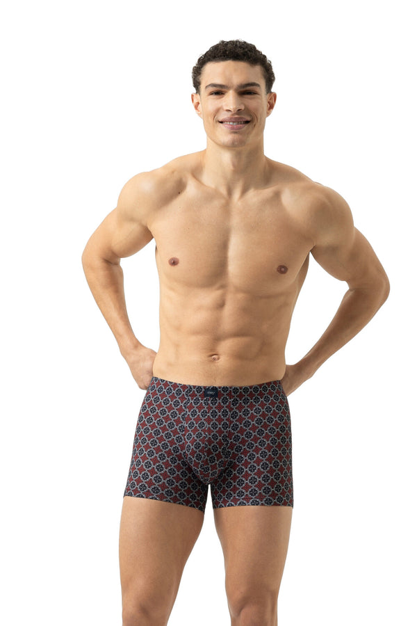 Mey Serie Creative Mixture Trunk Shorty