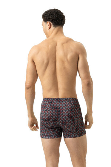 Mey Serie Creative Mixture Trunk Shorty