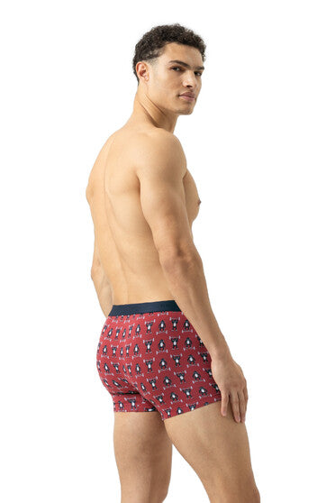 Mey Serie Athletic Monkey Long Shorty