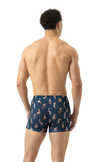 Mey Serie Pretty Cowgirl Long Shorty