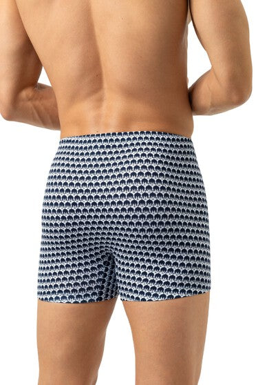 Mey Serie Crane Swarm Trunk Shorty