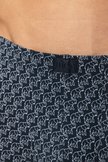 Mey Serie Elephant Walk Trunk Shorty