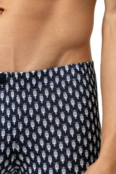 Mey Serie Scooter Venture Trunk Shorty