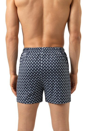 Mey Serie Scooter Venture Boxer Short