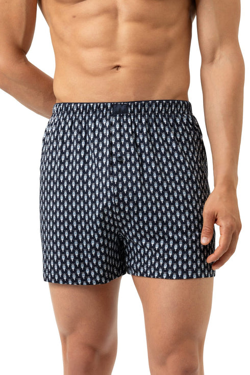 Mey Serie Scooter Venture Boxer Short