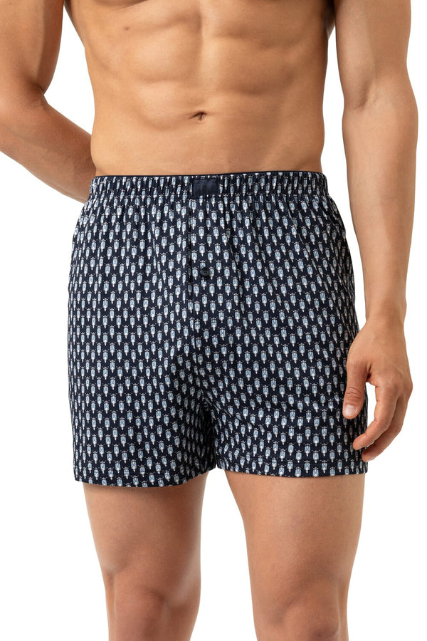 Mey Serie Scooter Venture Boxer Short